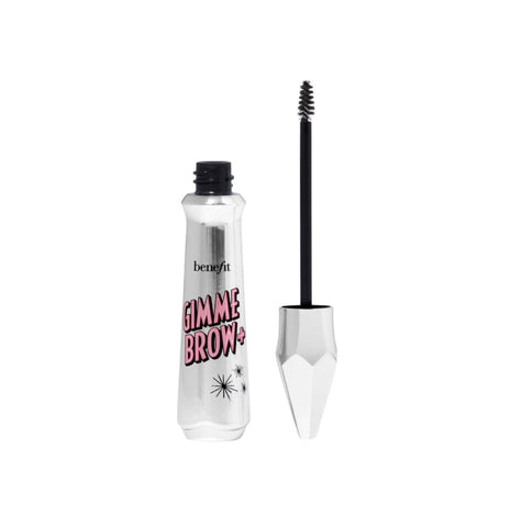 Benefit Gimme Brow Volumizing Fiber *Shade 3* Gel - 3g Full Size (Unboxed)