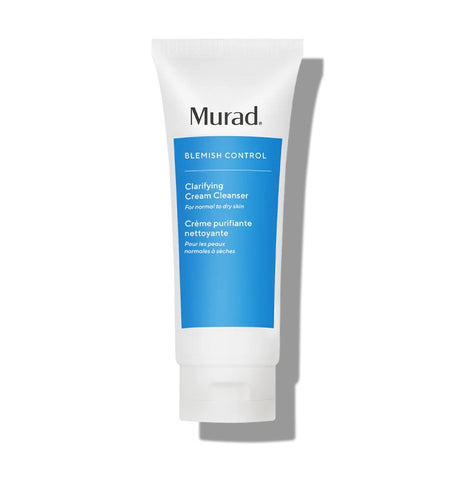 Murad Blemish Control Clarifying Cleanser for Normal to Oily Skin 200ml